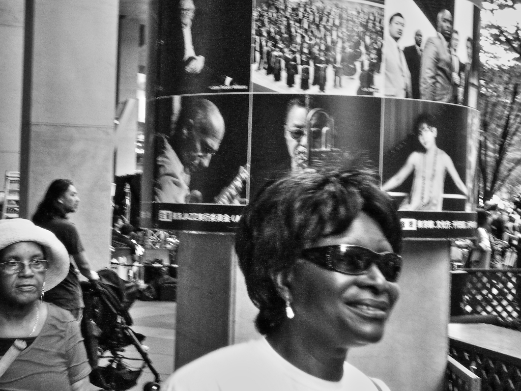 東京 JAZZ FESTIVAL