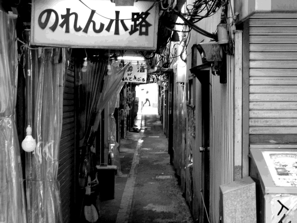 吉祥寺