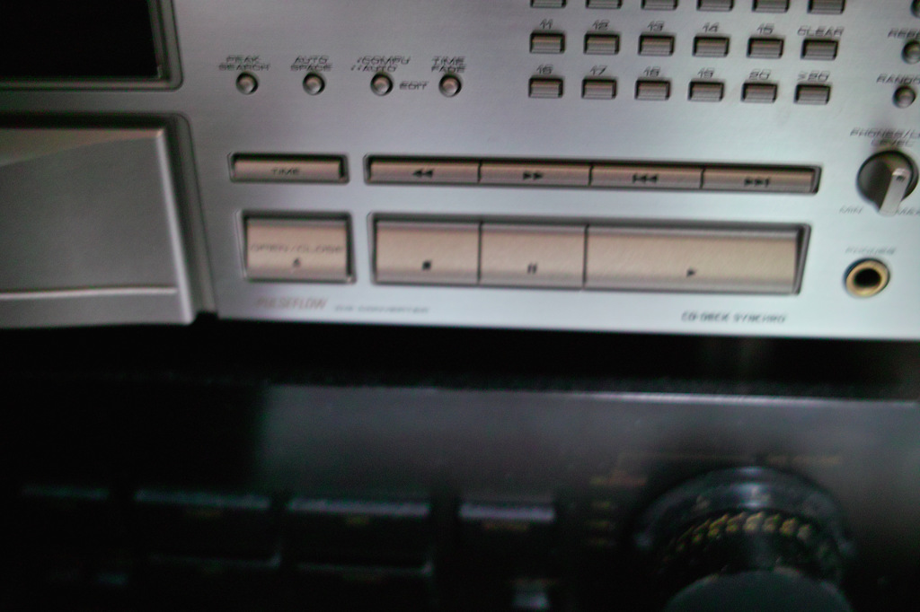 audio