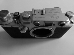LEICA Take  LEICA