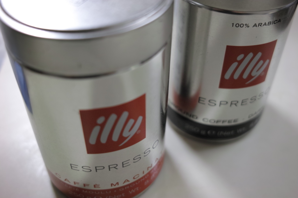 espresso