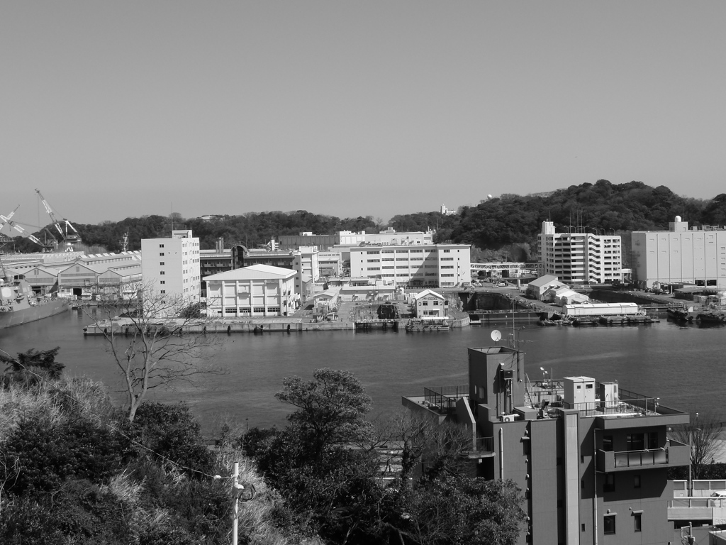 yokosuka