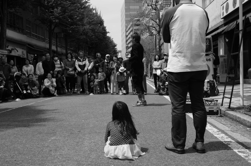 performance