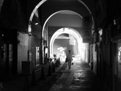 帰路
