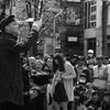 street performance