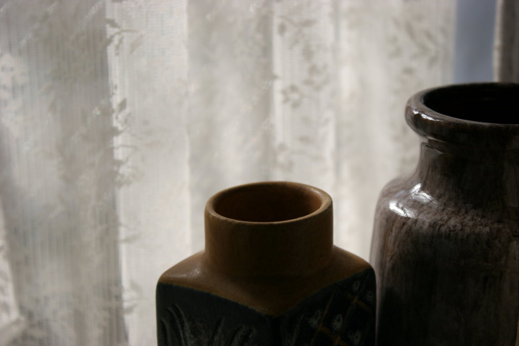 vases