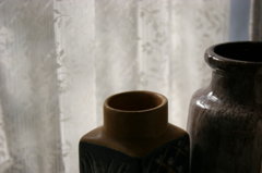 vases