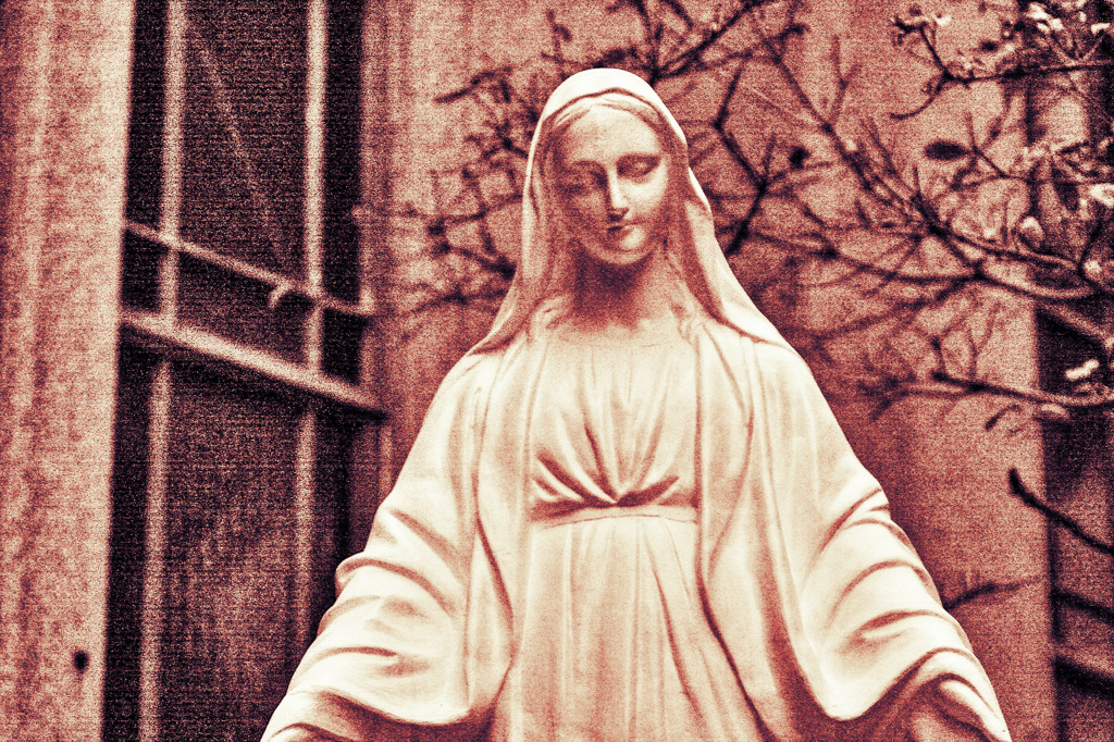 notre dame,church