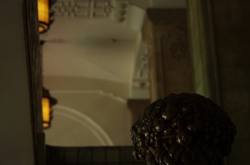 つわものどもが