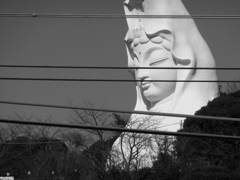 愛よ光りだせ、目も眩むほど