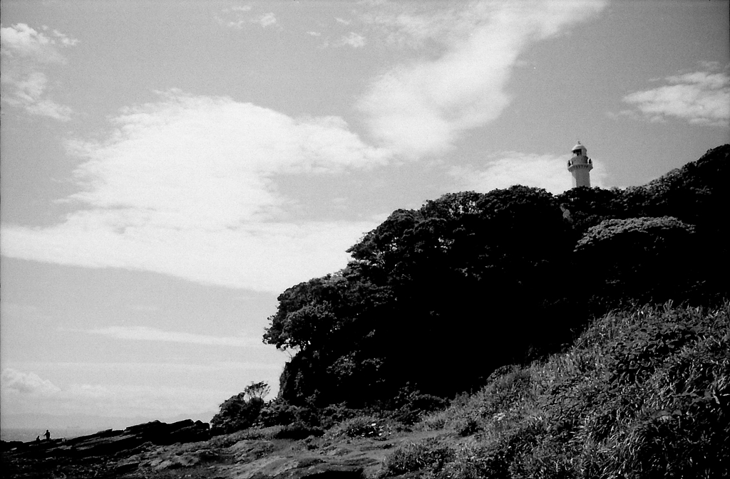 lighthouse,kannonzaki