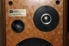 JBL mini 1