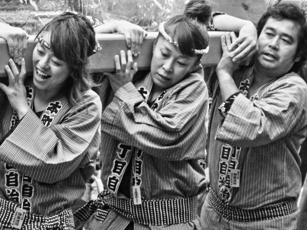 日本の美　１