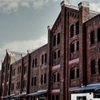 Red Brick Warehouse