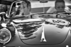 cruisin'