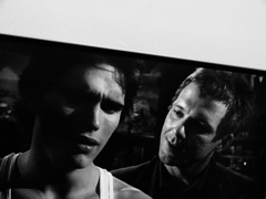 rumble fish