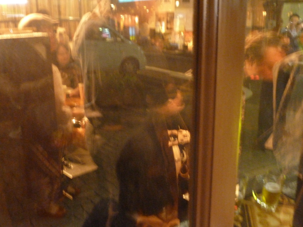 night　jazz