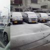 雪国ヨコハマ