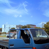 雲富士