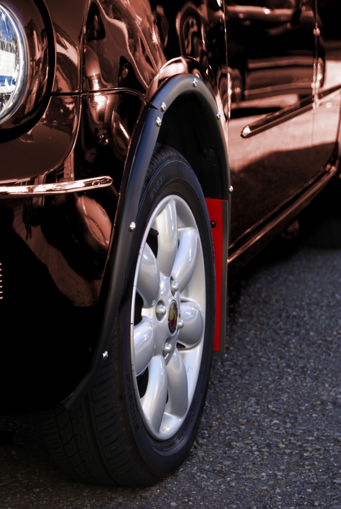 艶CAR