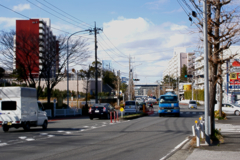 幹線道路