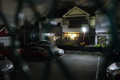 家明かり