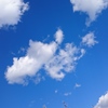 師走の空