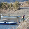 川漁師