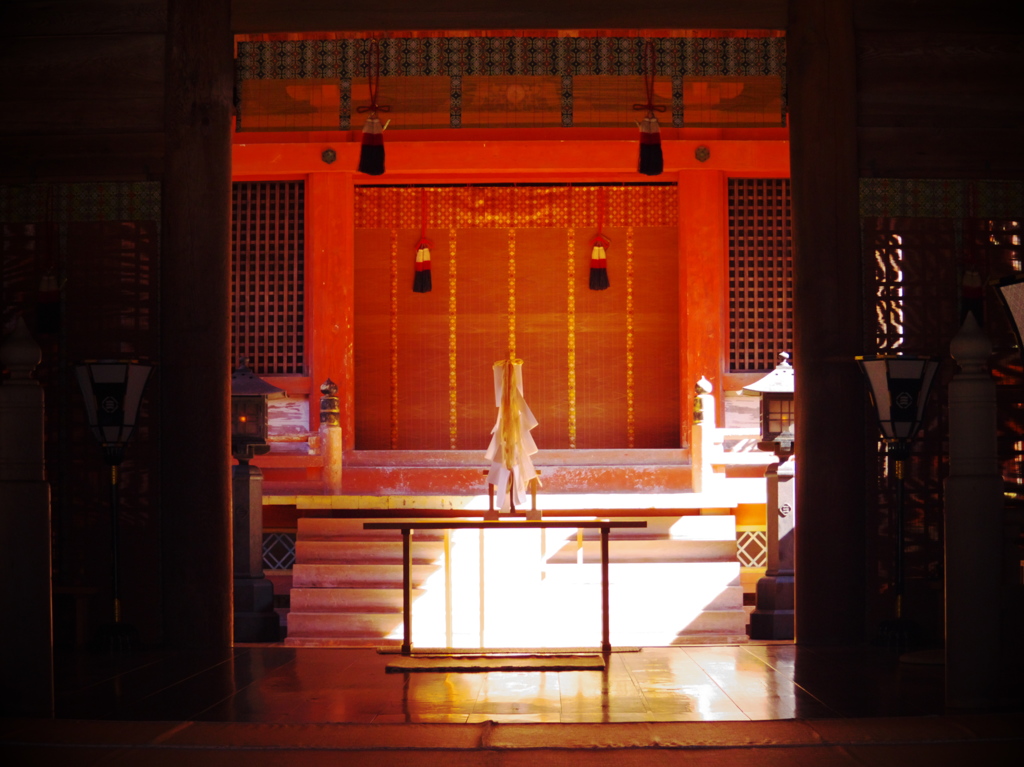 神道