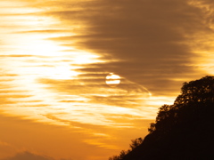 夕刻