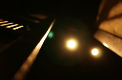 天井