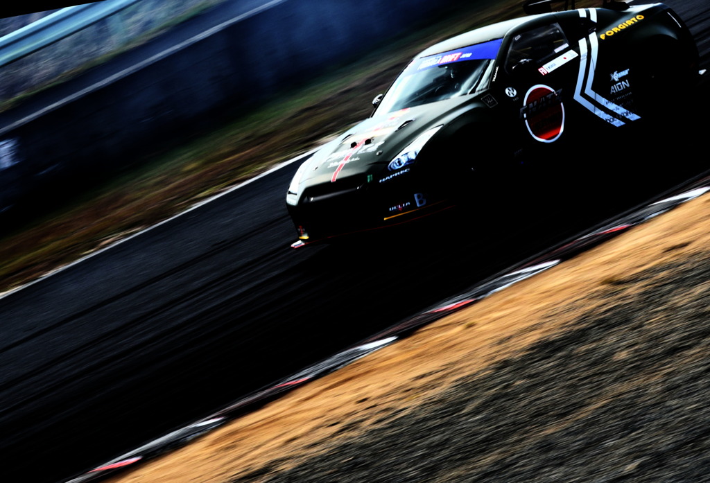 MOTOR GAMES in okayama