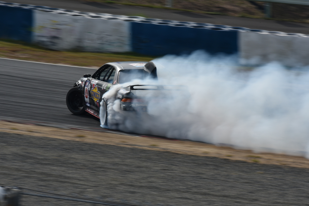 DRIFT 5