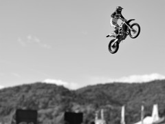 FMX IN OKAYAMA