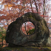 大山崎山荘・庭園①