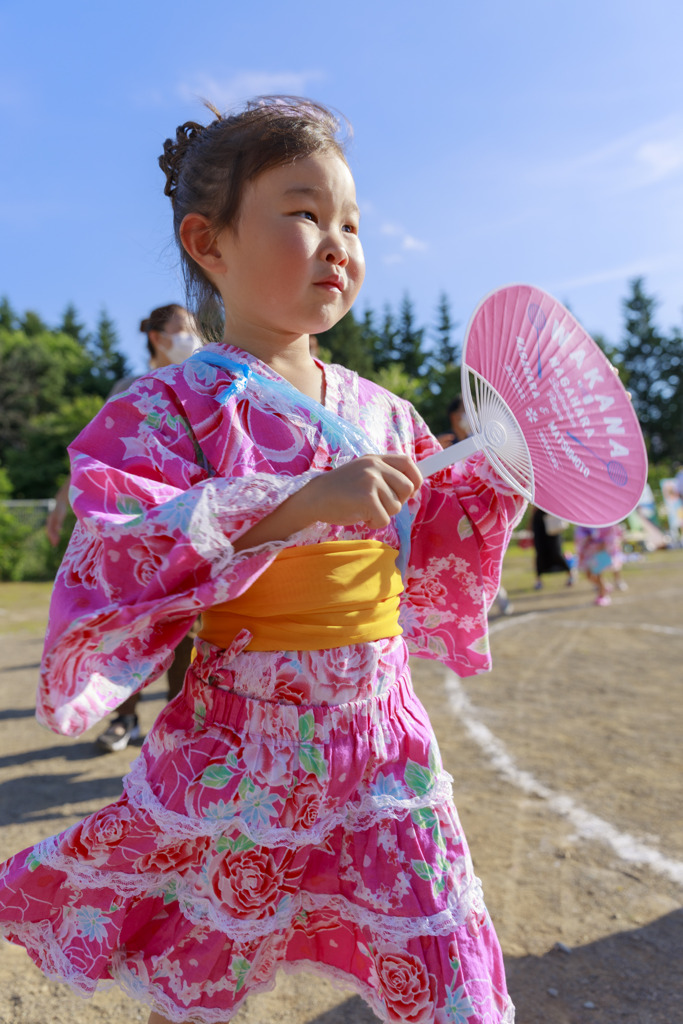 夏まつり