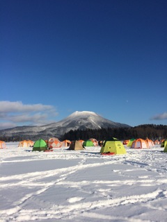 わかさぎり