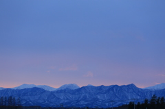 青い山脈