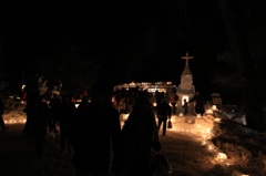 2015氷灯夜