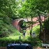 碓氷峠  Usuitoge Pass