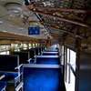 old train "suha-42"@ikuta green tract 1
