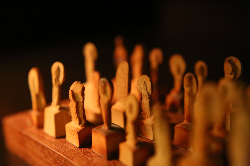 little buddhist images