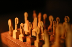 little buddhist images