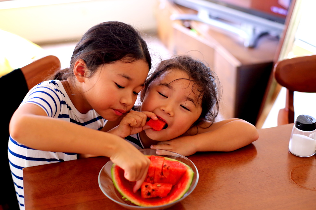 best way to eat deliciously