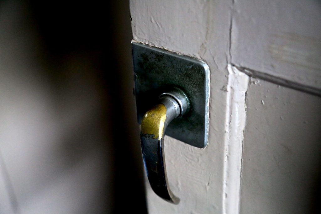 old train "suha-42"@ikuta green tract 3