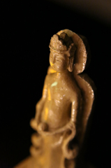 statuette of Guan Yin 3