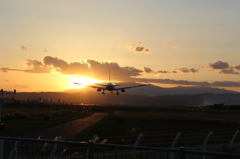 仙台空港