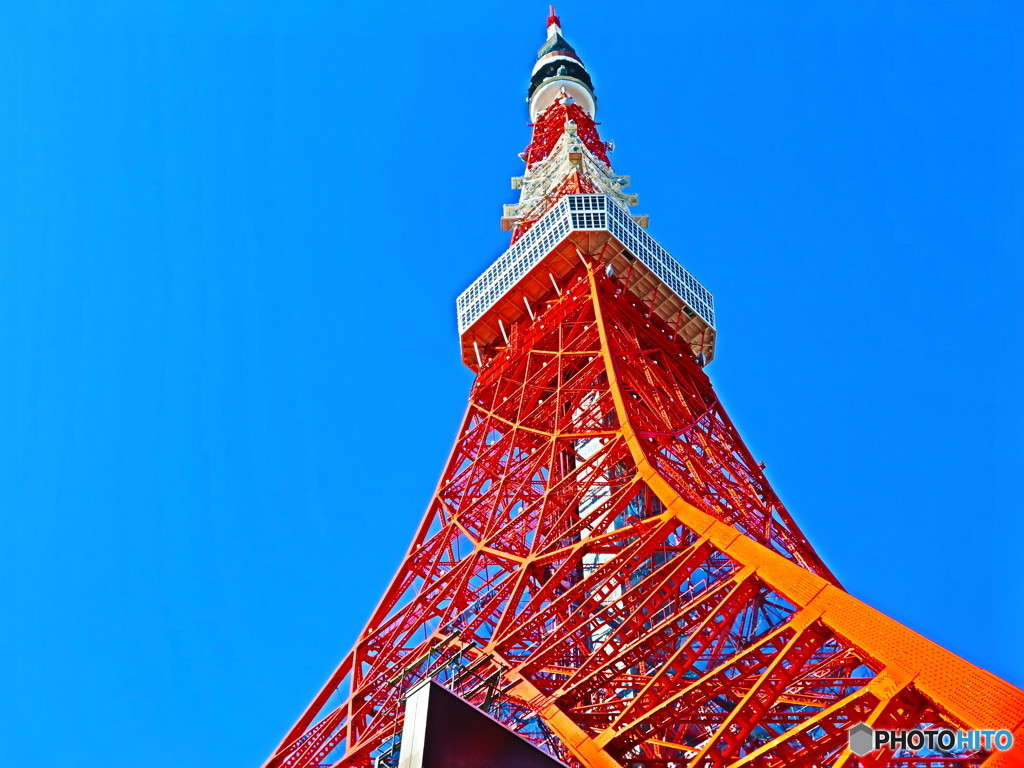 東京タワー