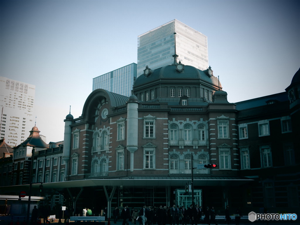 東京駅