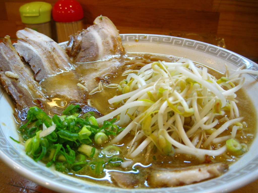 ラーメン